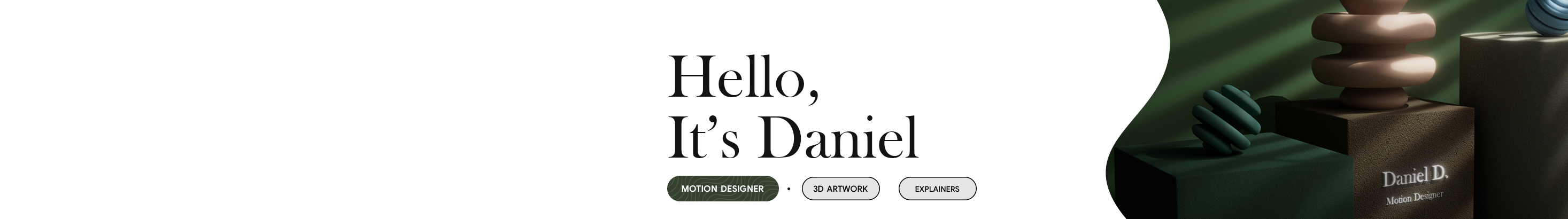 Daniel Denysov's profile banner