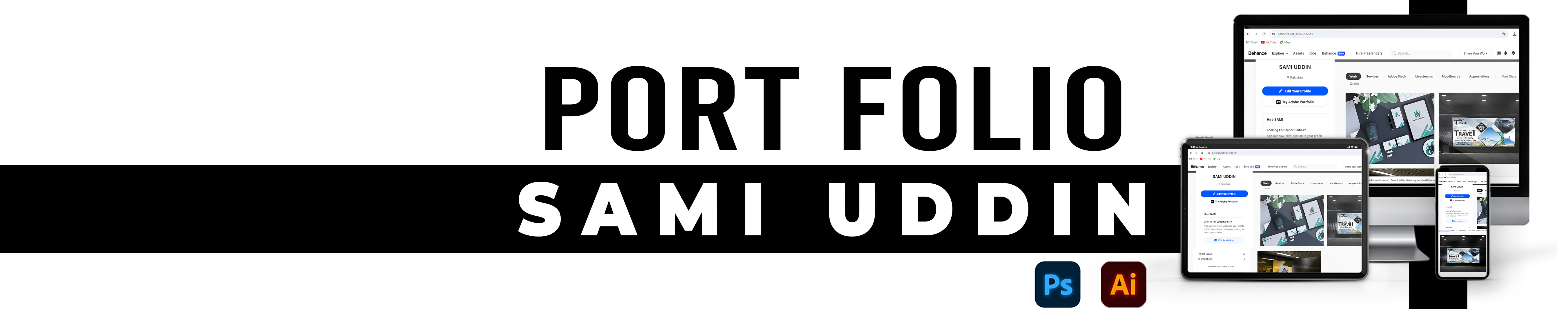 SAMI UDDIN's profile banner