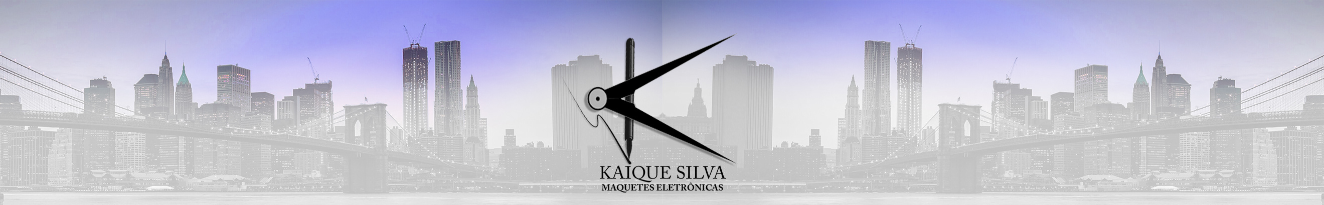 Kaique Silva's profile banner