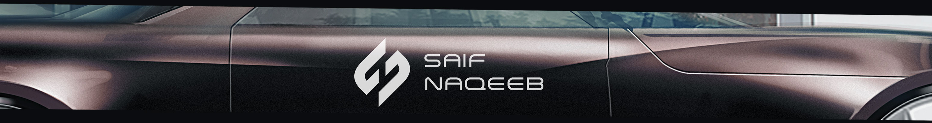 Banner del profilo di Saif Naqeeb