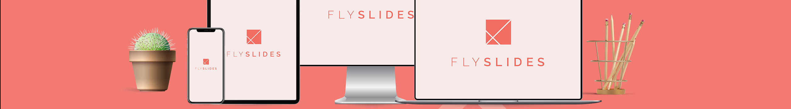 Fly Slides's profile banner