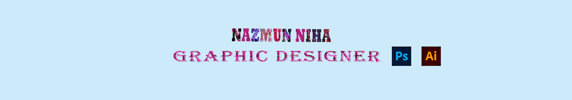 nazmun niha's profile banner