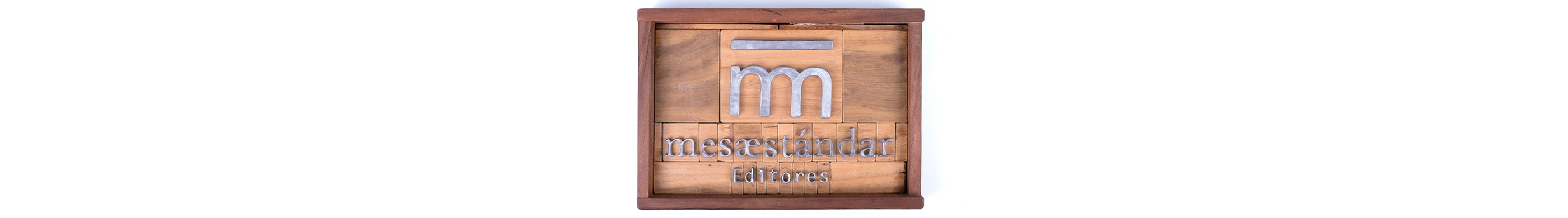 Baner profilu użytkownika Mesa Estándar
