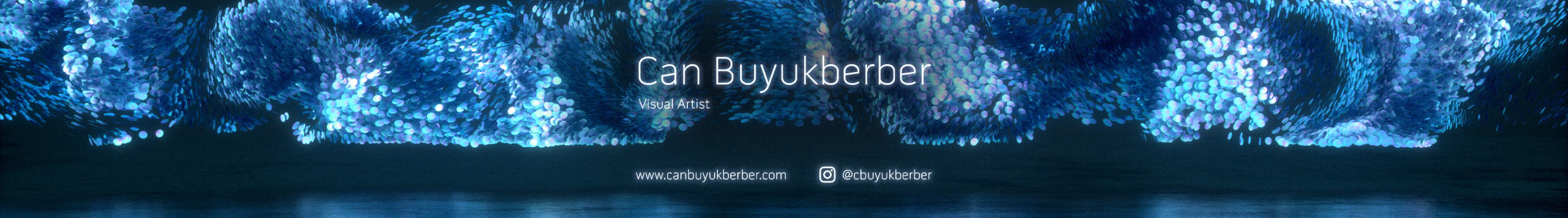 Can Buyukberber's profile banner
