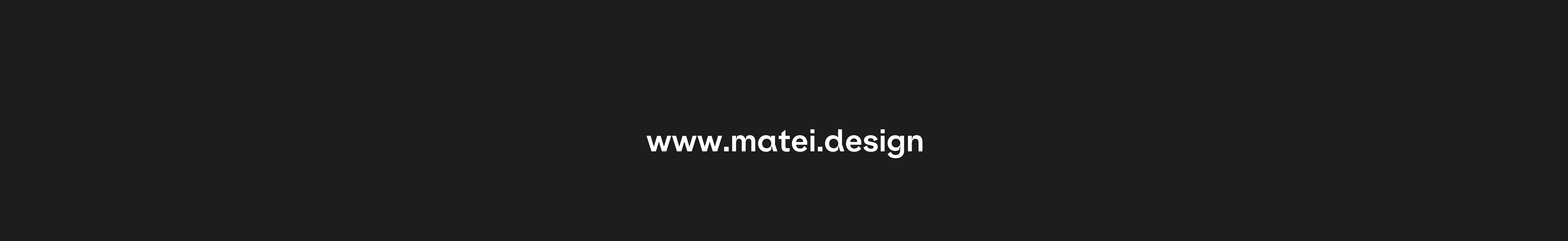 Matei Convard's profile banner
