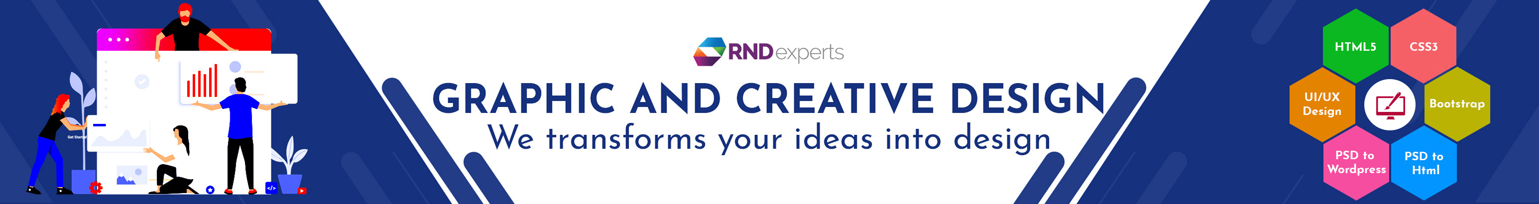 RND Experts's profile banner