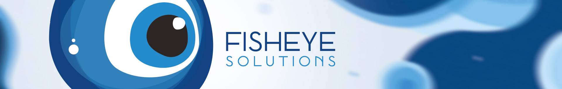 Fisheye Solutions's profile banner