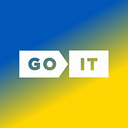 Logo of GoIT