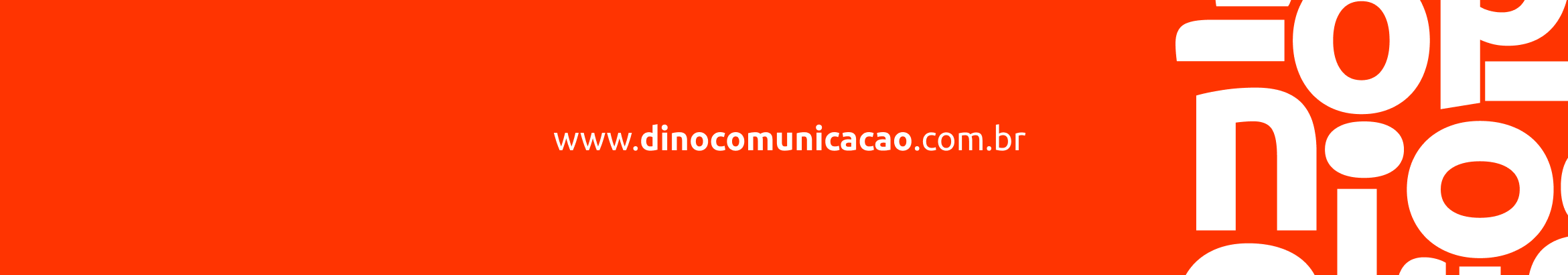 Dino Comunicação's profile banner