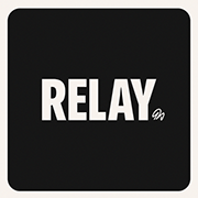 Logo of Relay Digital