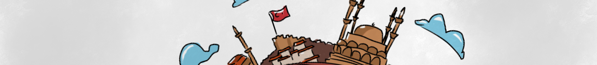 Banner profilu uživatele Mehmet Tanrıkulu