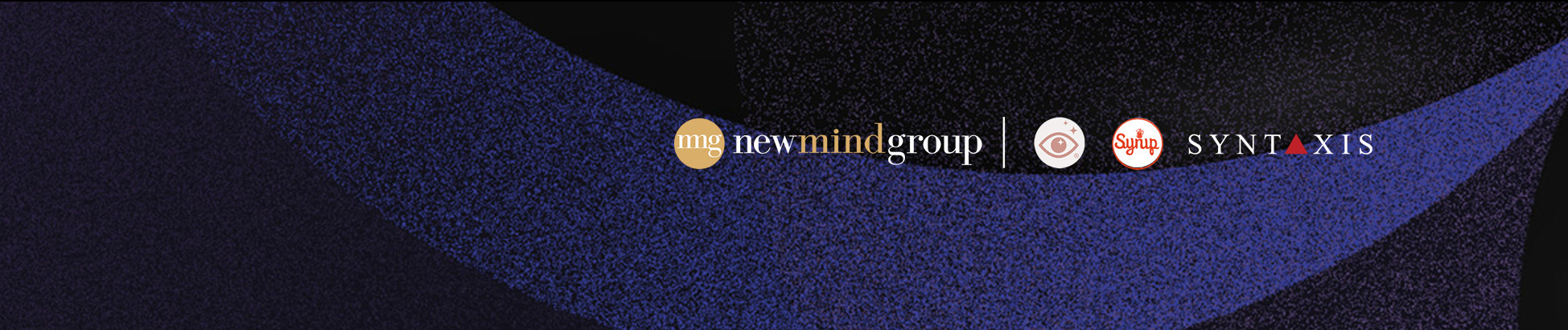 New Mind Group's profile banner