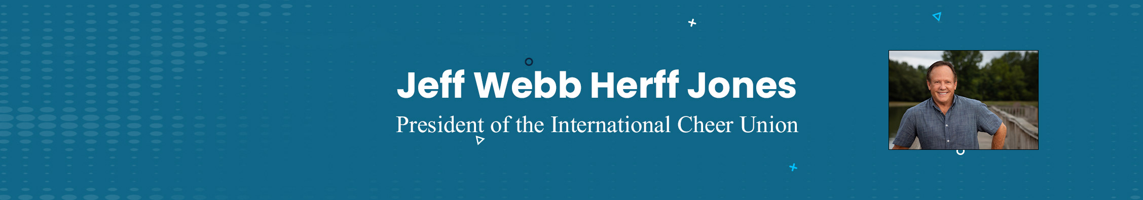 Jeff Webb Herff Jones's profile banner