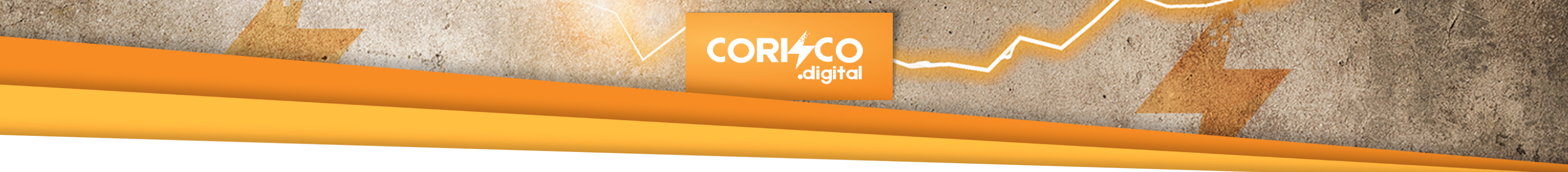Corisco Digital's profile banner