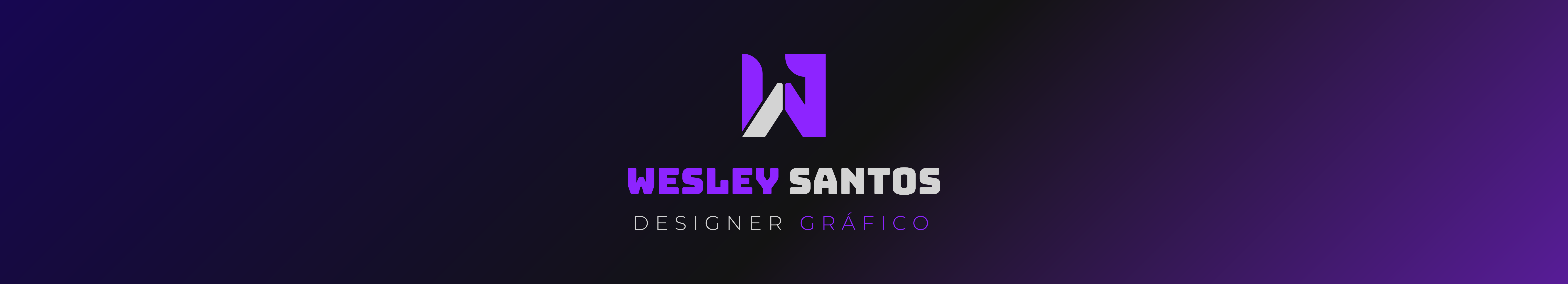 Wesley Santos's profile banner