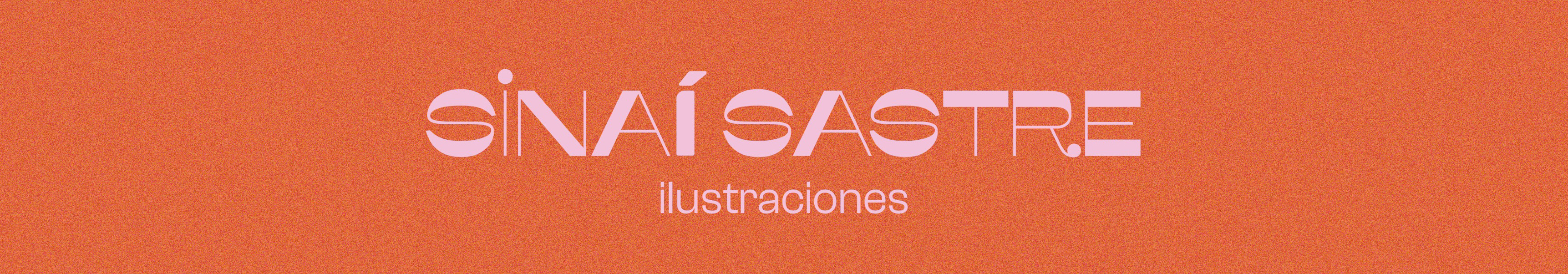 Baner profilu użytkownika Sinaí Sastre