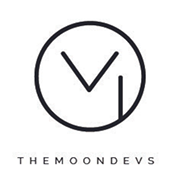 Logo of Moondevs