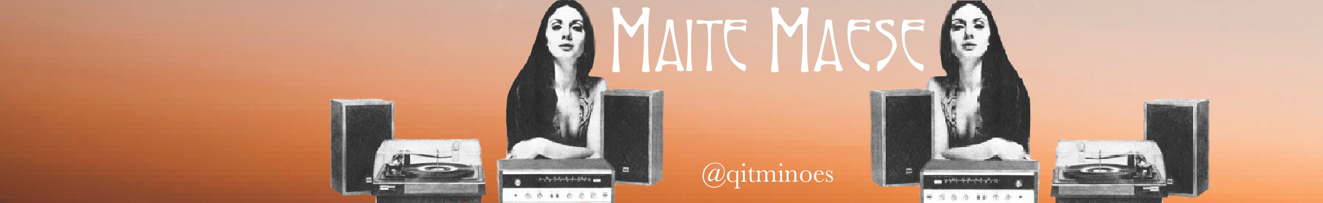 Maite Maese's profile banner