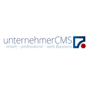 Logo of unternehmerCMS
