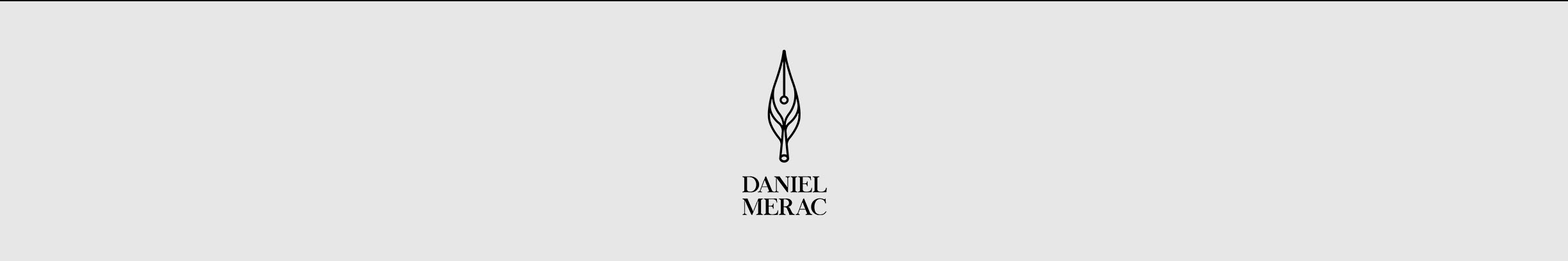 Banner de perfil de Daniel Merac