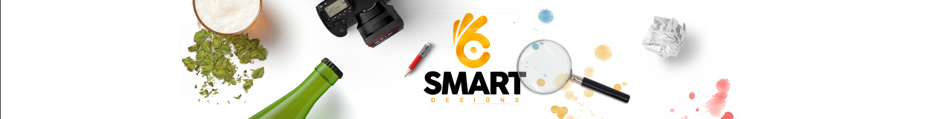 Smart Designs's profile banner