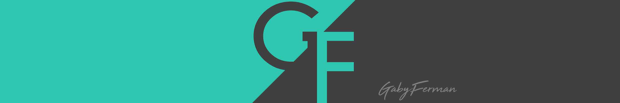 Profil-Banner von Gaby Ferman