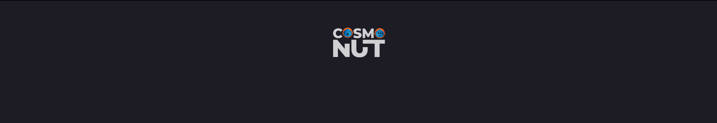 EtoZhe Cosmonut's profile banner