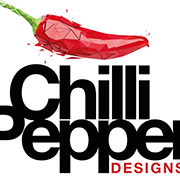 Logo of Chilli Pepper Designs 
