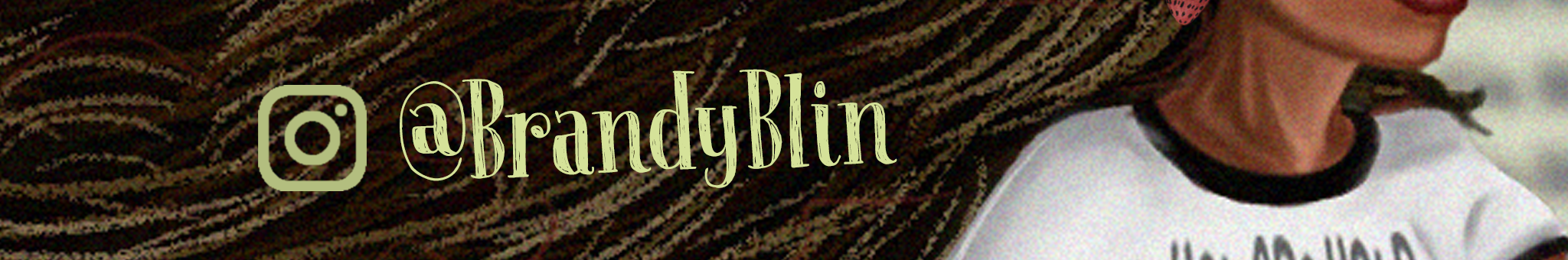 Brandy Williams's profile banner