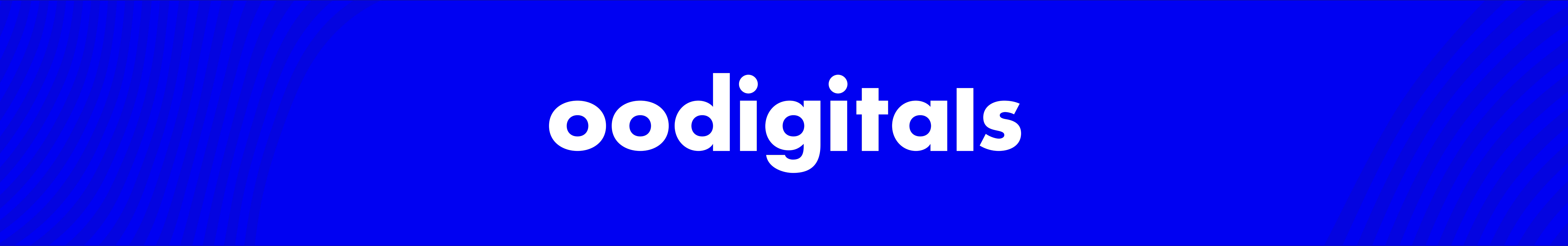 OO Digitals's profile banner