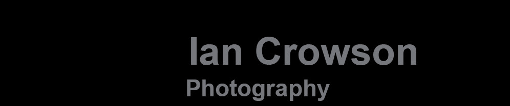 Ian Crowson's profile banner