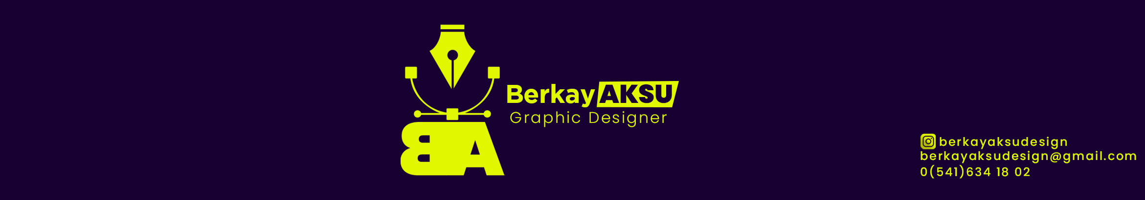 Berkay Aksu's profile banner