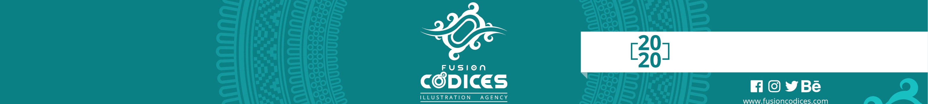 Fusion Codices's profile banner
