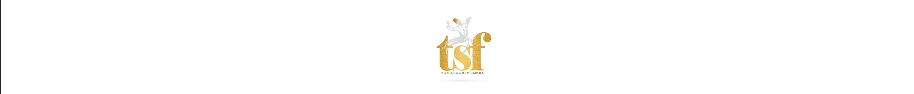 Banner del profilo di the shaadi filmers
