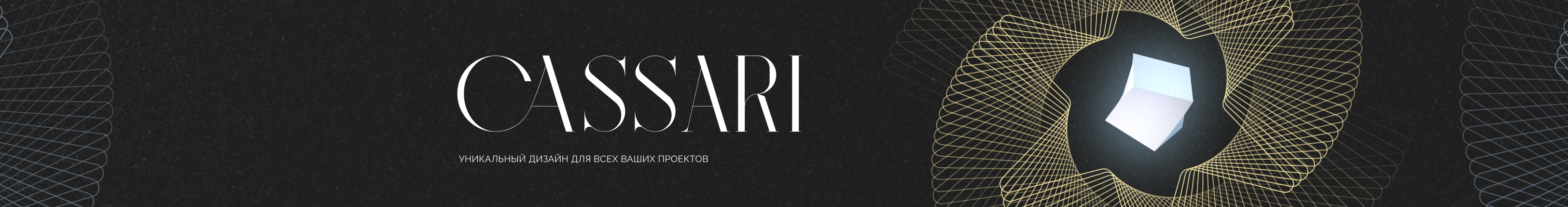 Cassari Dark's profile banner