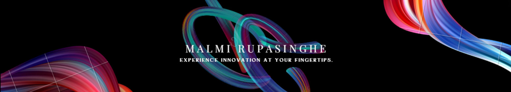 Malmi Rupasinghe's profile banner