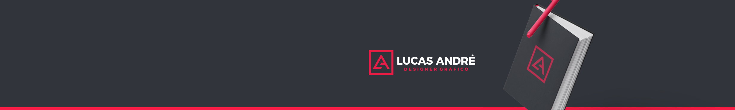 Lucas André's profile banner