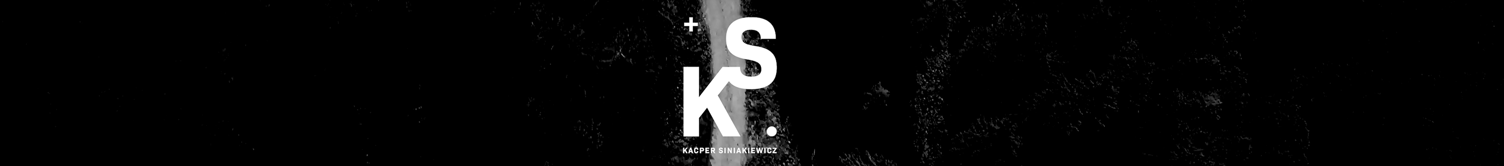 Kacper Siniakiewicz's profile banner