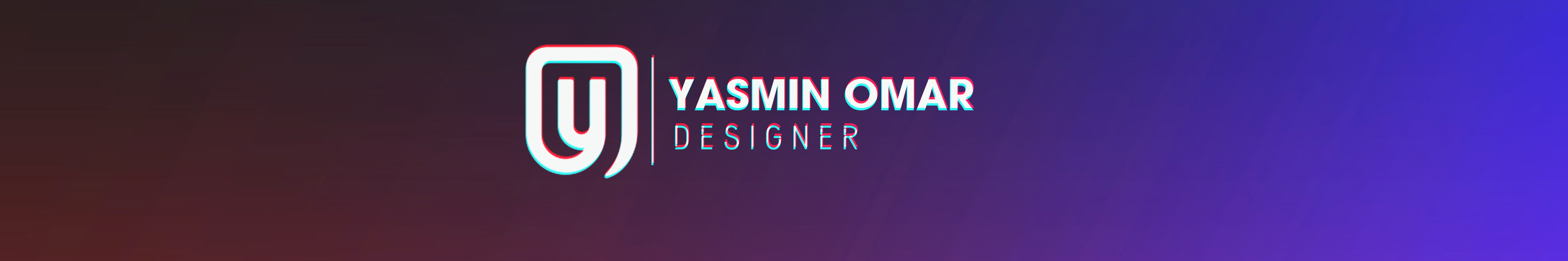 Yassmin Omar's profile banner