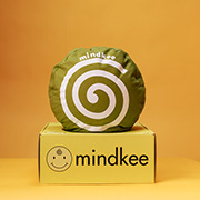 Logo of mindkee
