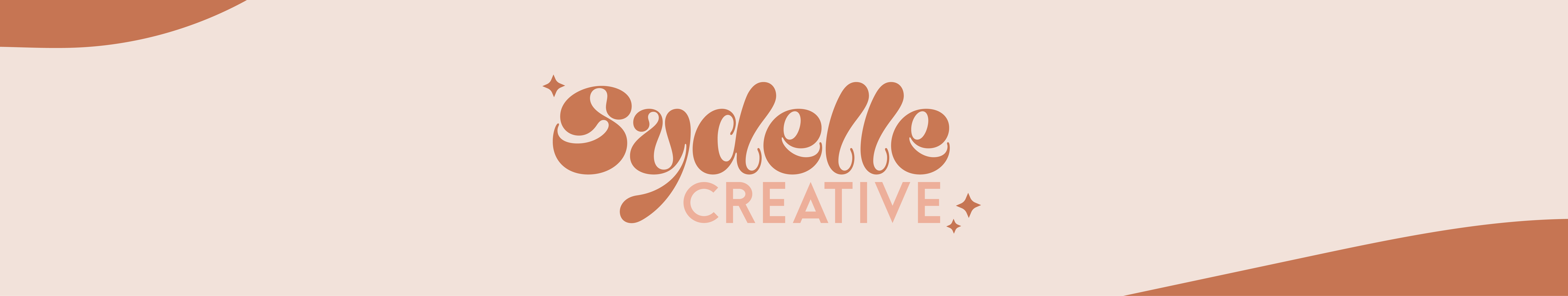 Sydelle Creative's profile banner