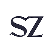 Logo of Süddeutsche Zeitung GmbH