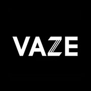 Logo of VAZE