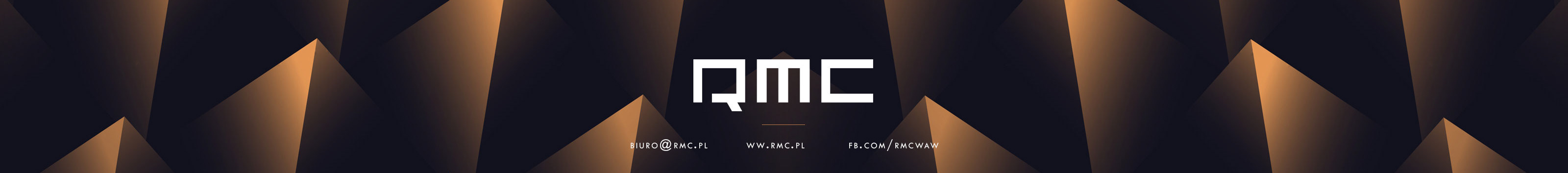 RMC Agancy's profile banner