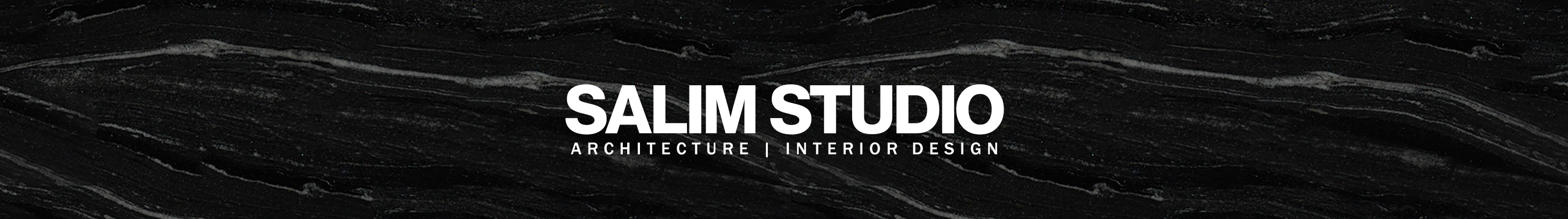 SALIM STUDIO's profile banner