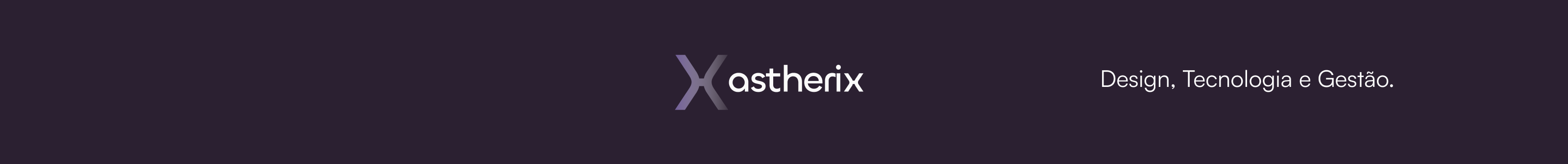 Astherix Design's profile banner