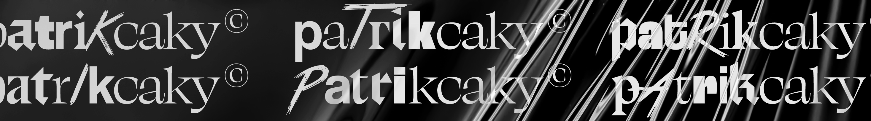 Patrik Čaky's profile banner