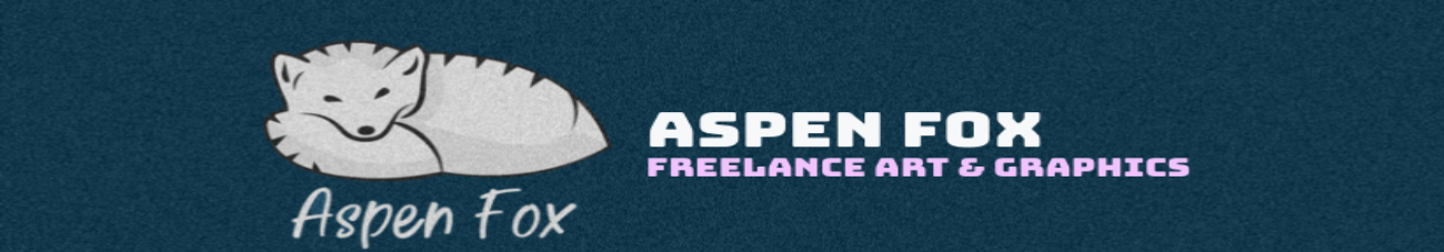 Aspen Fox's profile banner
