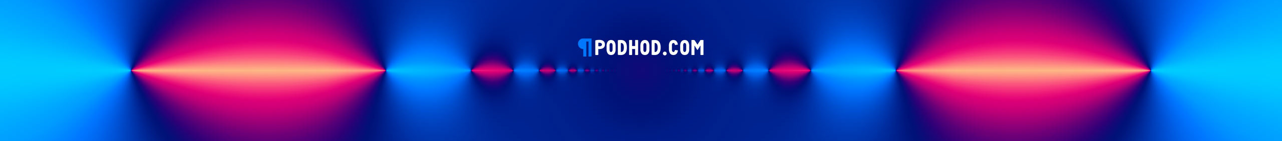 PODHOD.com's profile banner