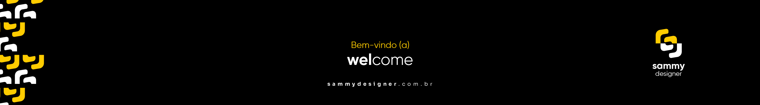 Sammy Designer's profile banner